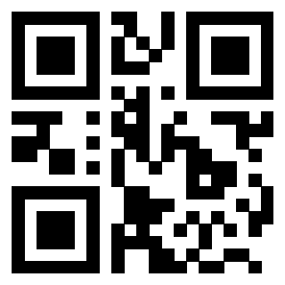 Il Qr Code di 3203083386