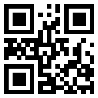 3203083389 - Immagine del Qr Code associato