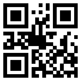 3203083391 - Immagine del Qr Code associato