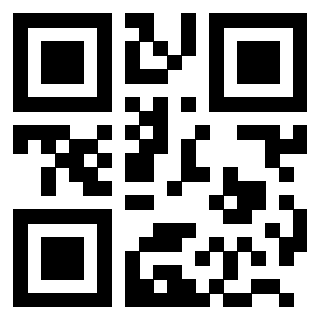 3203083392 Qr Code associato