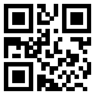 3203083398 - Immagine del QrCode