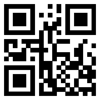 Immagine del QrCode di 3203083400
