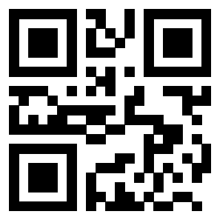 Il Qr Code di 3203083407