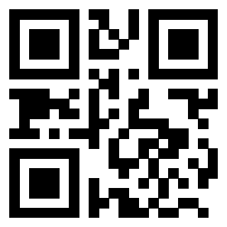 Scansione del Qr Code di 3203083409