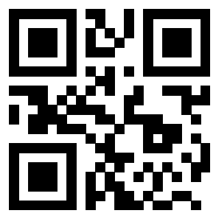 Il QrCode di 3203083416