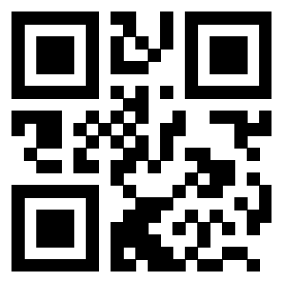 3203083420 - Immagine del QrCode