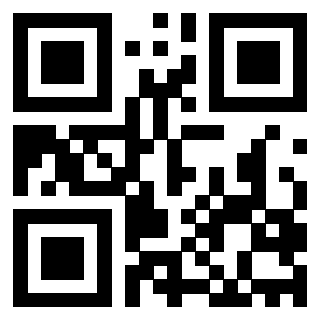 Il Qr Code di 3203083421