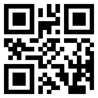 Il Qr Code di 3203083422