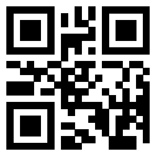 3203083423 QrCode associato