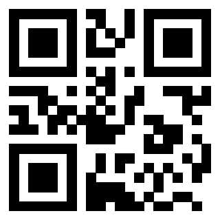 3203083426 - Immagine del Qr Code associato
