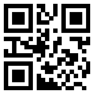 3203083428 QrCode associato