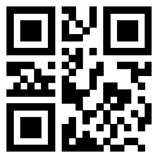 3203083431 - Immagine del Qr Code