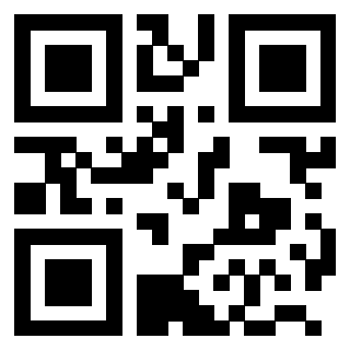 Immagine del QrCode di 3203083434
