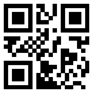 Scansione del Qr Code di 3203083437