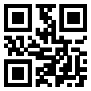 Scansione del Qr Code di 3203083439