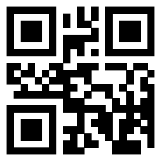 Immagine del QrCode di 3203083443