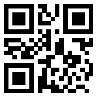 3203083453 - Immagine del Qr Code associato