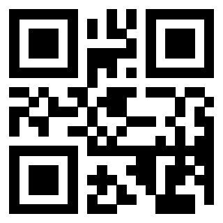 Immagine del QrCode di 3203083457