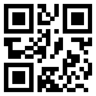 Qr Code di 3203083467