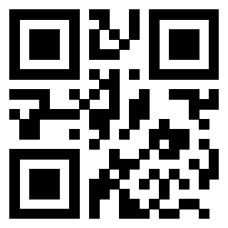 Scansione del Qr Code di 3203083470