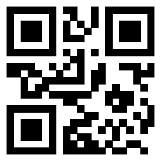 Il QrCode di 3203083472