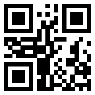 3203083474 - Immagine del QrCode associato