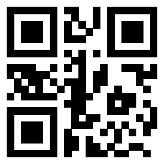 3203083476 - Immagine del Qr Code associato