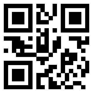 3203083477 QrCode associato