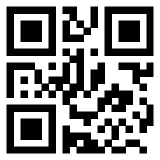 Scansione del Qr Code di 3203083478