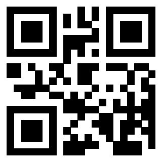 Scansione del QrCode di 3203083479