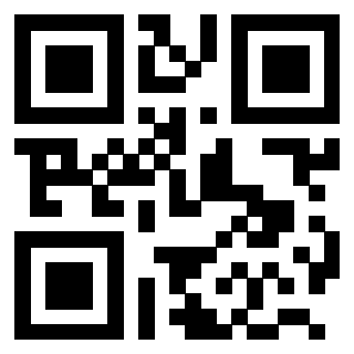 Scansione del Qr Code di 3203083480