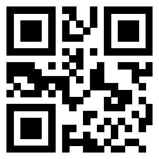 Il QrCode di 3203083486