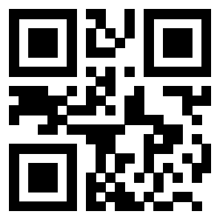 3203083487 - Immagine del QrCode associato