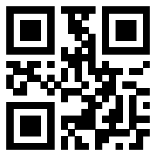 Il QrCode di 3203083489