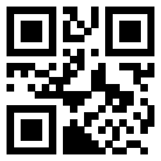 Scansione del QrCode di 3203083490