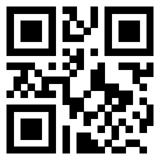 Il QrCode di 3203083491
