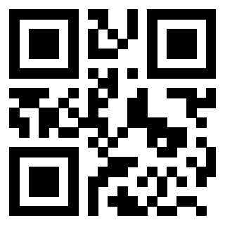 3203083492 - Immagine del QrCode associato