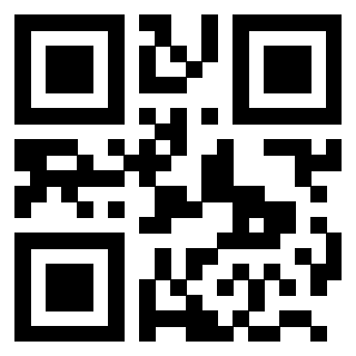 Scansione del Qr Code di 3203083494
