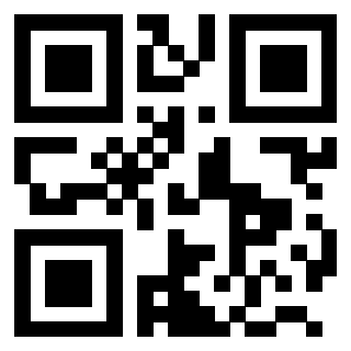 3203083497 - Immagine del QrCode