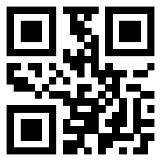 Il Qr Code di 3203083499