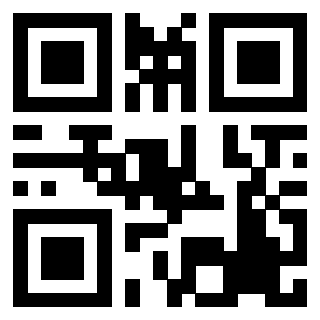 3203083500 - Immagine del Qr Code