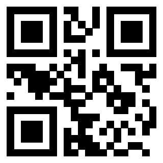 Scansione del QrCode di 3203083502