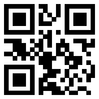 Immagine del Qr Code di 3203083503