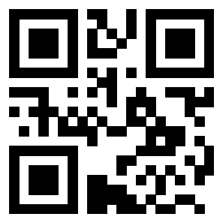 Scansione del Qr Code di 3203083504
