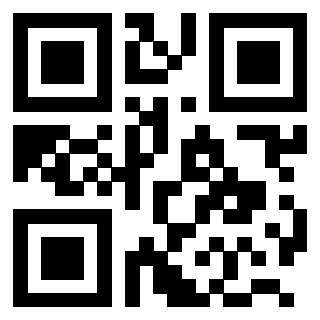 Immagine del QrCode di 3203083508