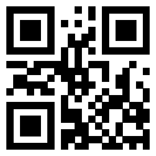 3203083511 - Immagine del Qr Code associato