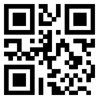 Immagine del QrCode di 3203083512