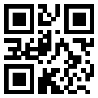 3203083513 - Immagine del Qr Code associato