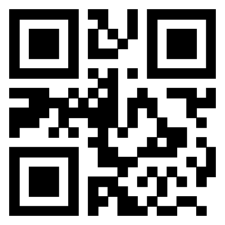 Il QrCode di 3203083514