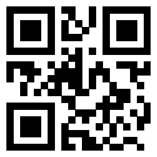 3203083515 Qr Code associato